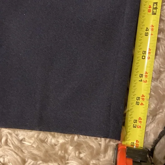 Black polyester jumpsuit - Picture 5 of 10